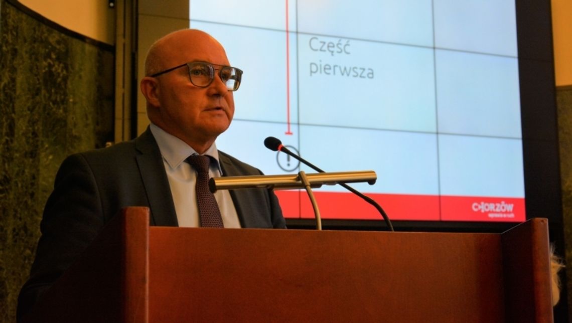 Samorządom zabraknie na inwestycje