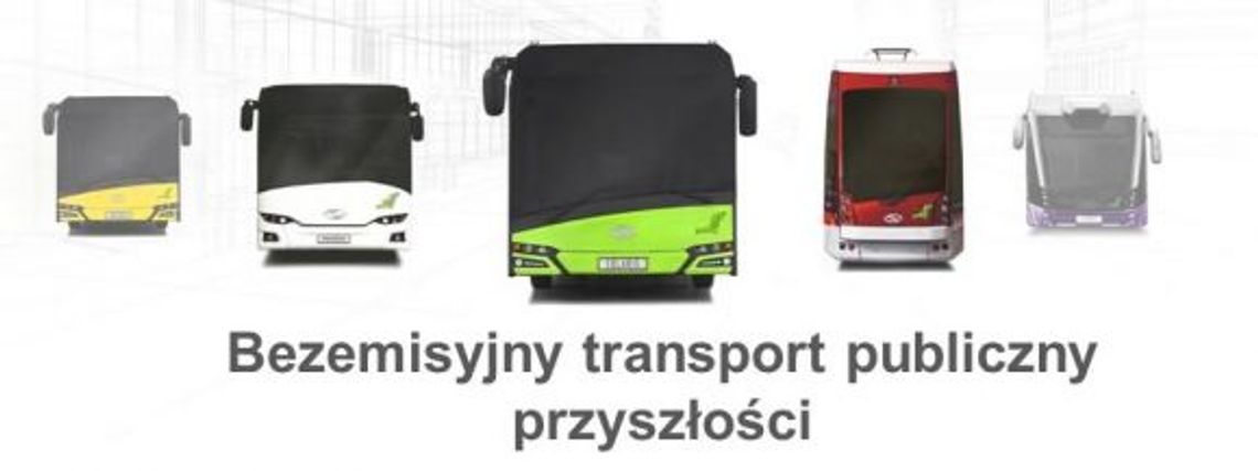 Samorządy i NCBR wspólnie na rzecz bezemisyjnego transportu publicznego