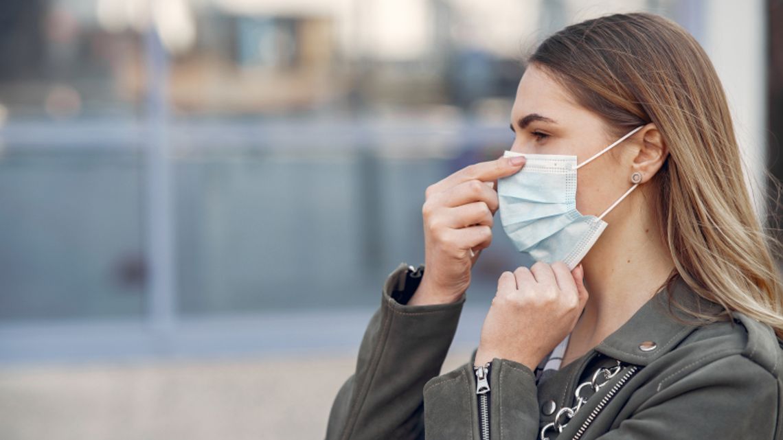 Sanepid apeluje o odpowiedzialność w czasie świąt