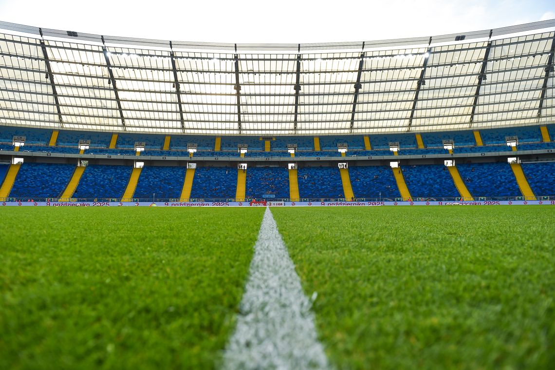 Sektor gości w Kotle Czarownic ponownie otwarty! Ruch rozgrywki ligowe rozpocznie już za tydzień