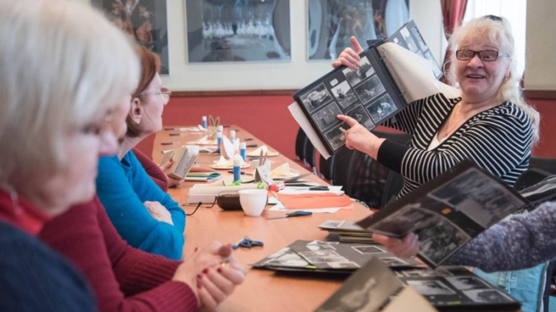 Seniorzy z Chorzowa nie będą mieć czasu na nudę