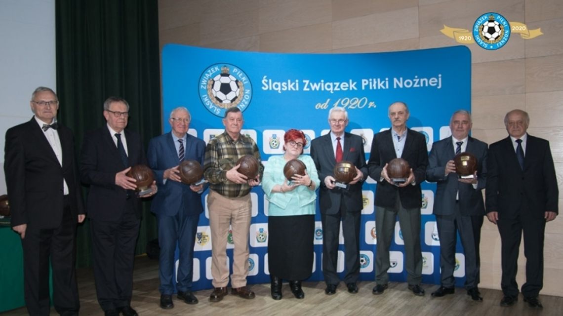 Seweryn Siemianowski i Pani Renia z wyróżnieniami!