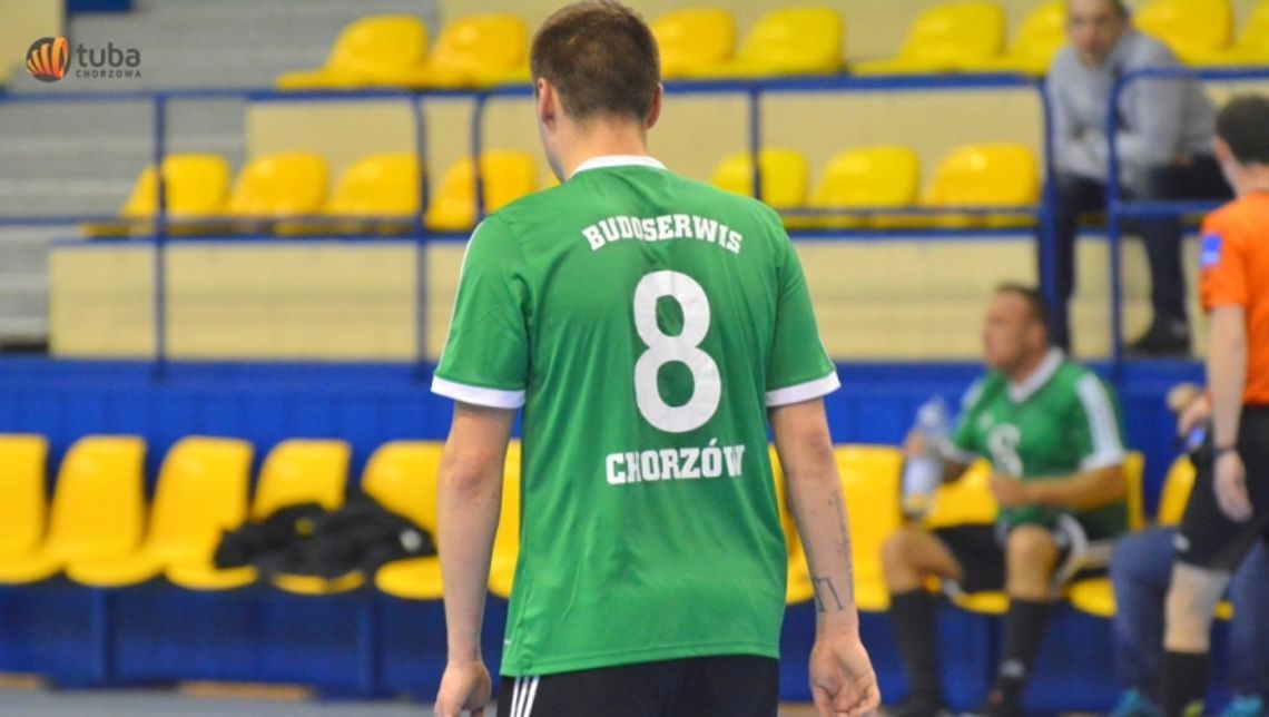 Sezon Chorzowskiej Ligi Futsalu oficjalnie zakończony Sezon Chorzowskiej Ligi Futsalu oficjalnie zakończony