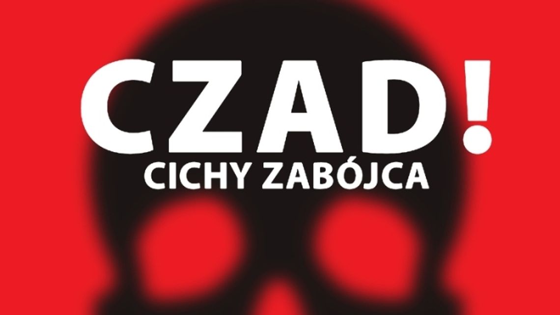 Sezon grzewczy rozpoczęty, uwaga na czad! Sezon grzewczy rozpoczęty, uwaga na czad!