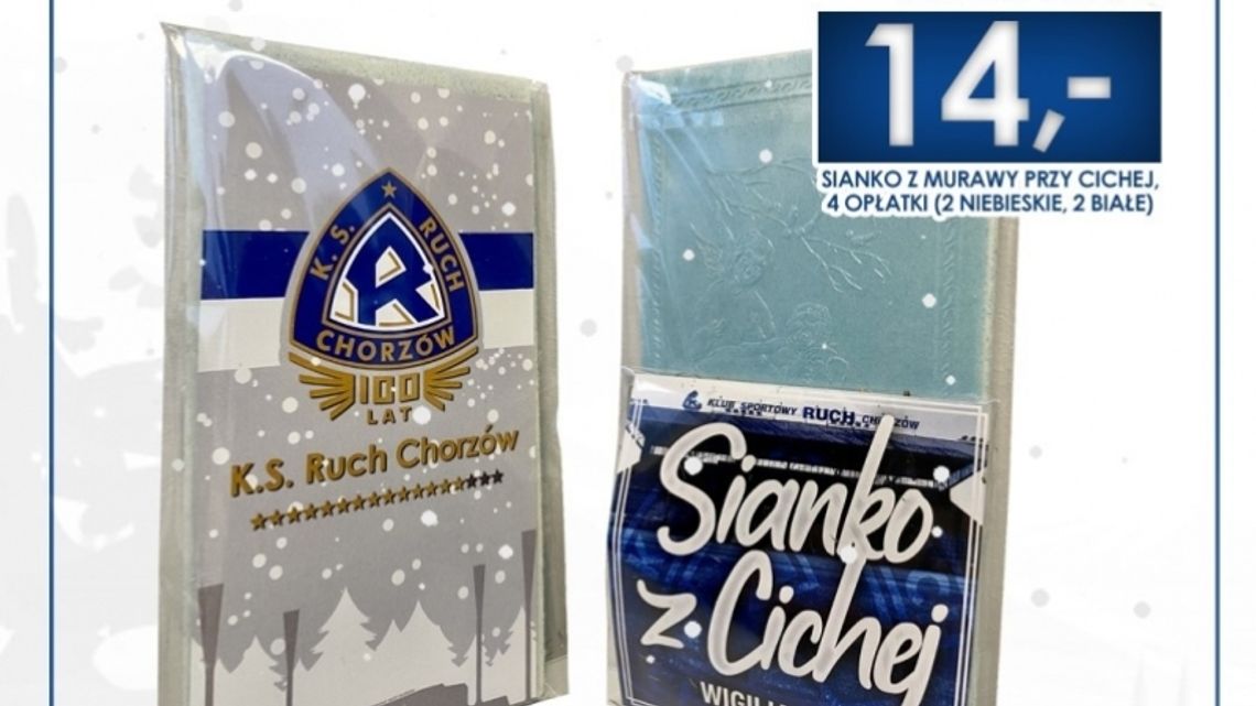 Sianko z Cichej [WIDEO]