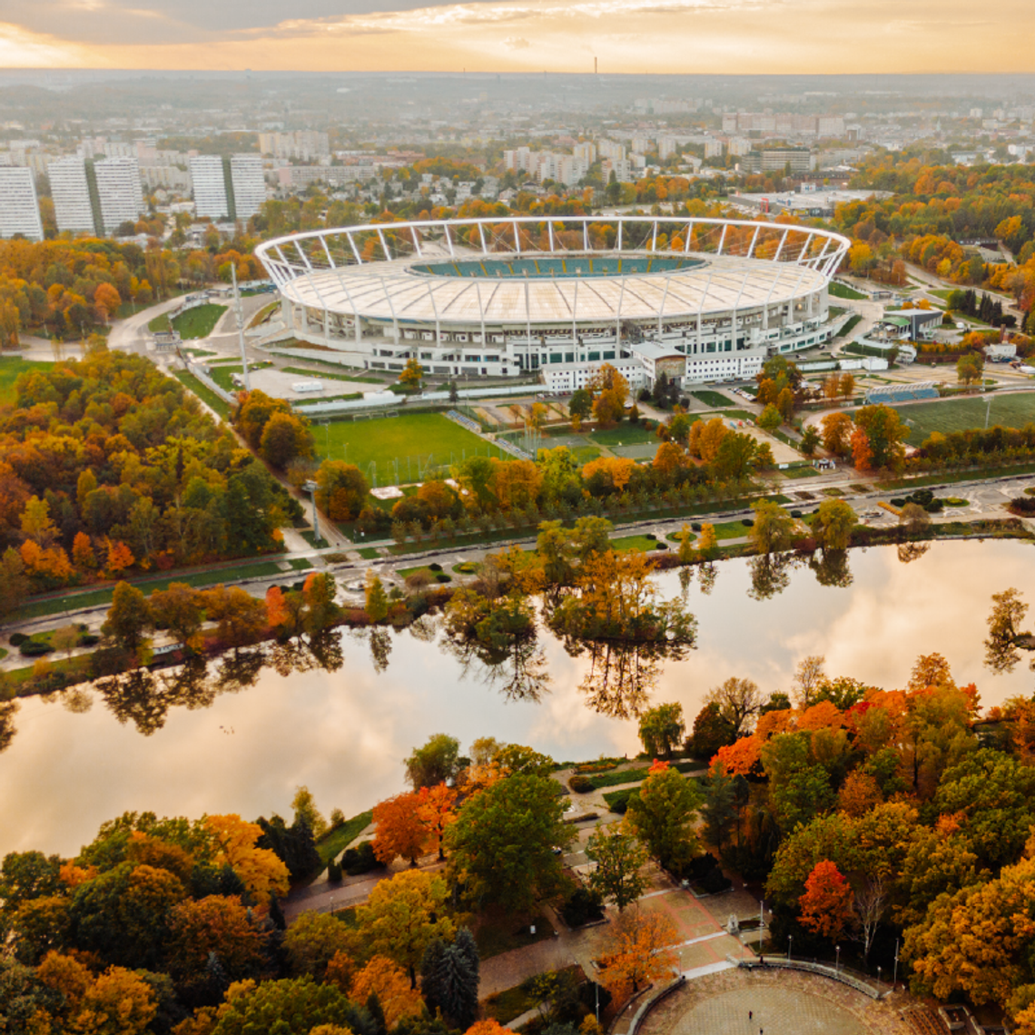 Siedem atrakcji – jeden bilet, wiele możliwości. TAURON Park Śląski rusza z ofertą „Biletu Wspólnego 2026” Siedem atrakcji – jeden bilet, wiele możliwości. TAURON Park Śląski rusza z ofertą „Biletu Wspólnego 2026”