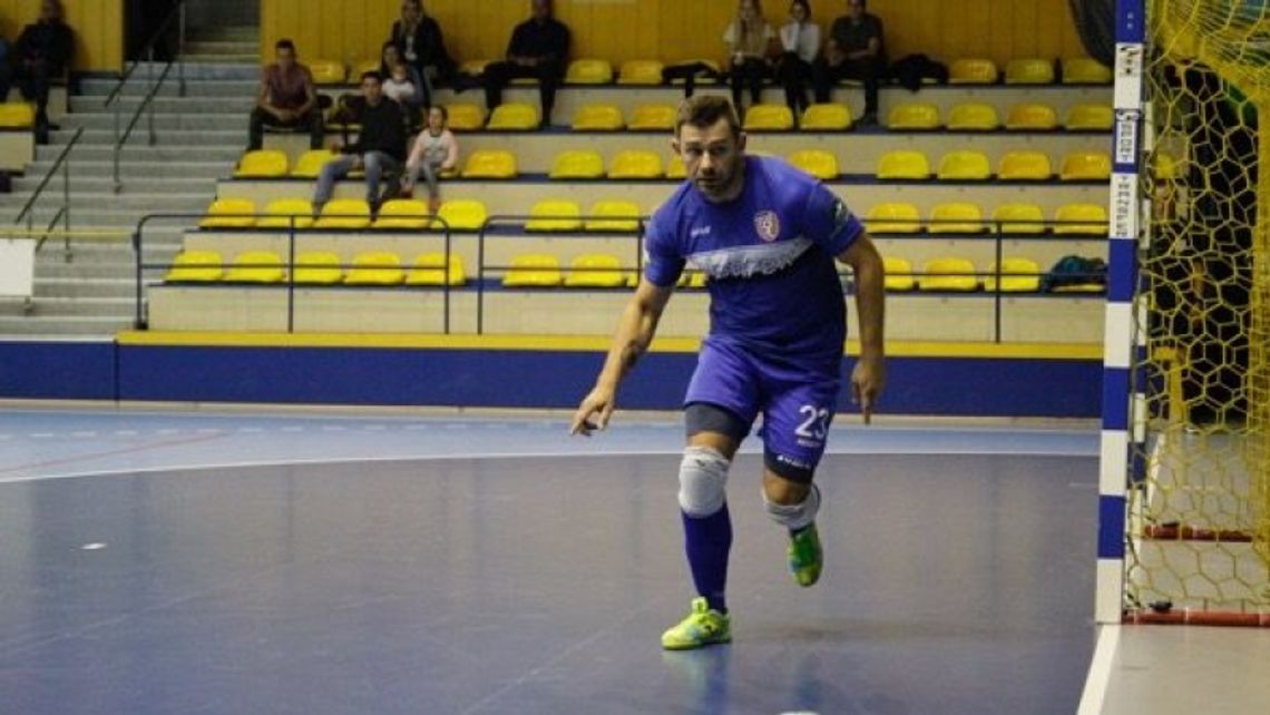 Siedem goli, czerwona kartka i ogromne emocje