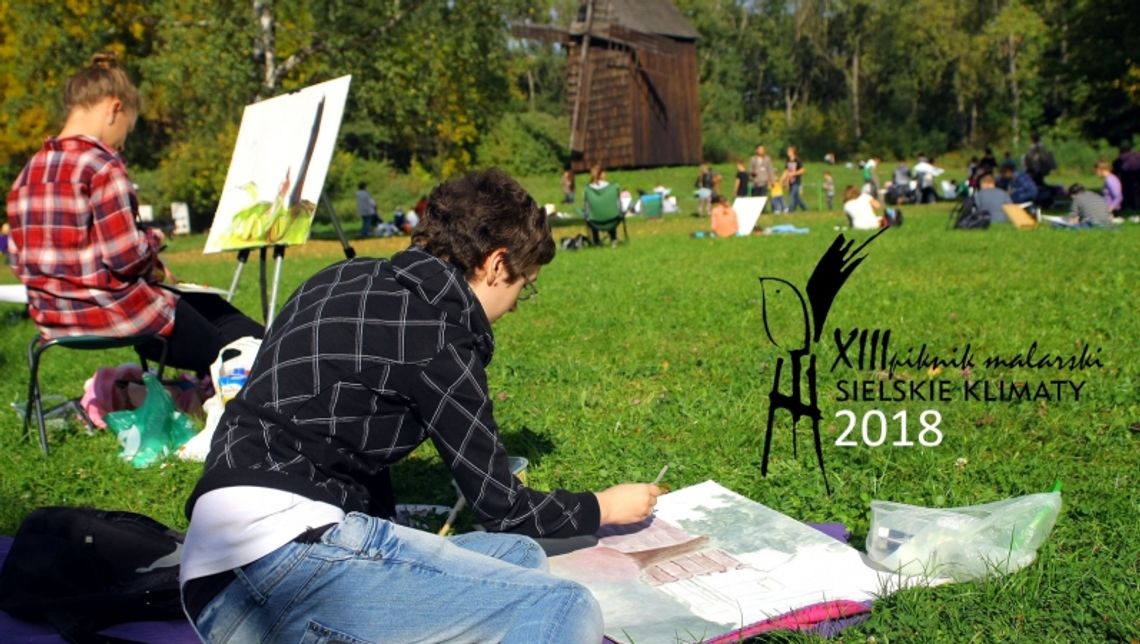 "Sielskie klimaty" po raz trzynasty