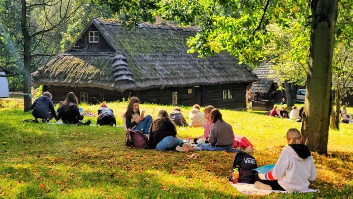 "Sielskie Klimaty" znów zawitają do chorzowskiego Skansenu