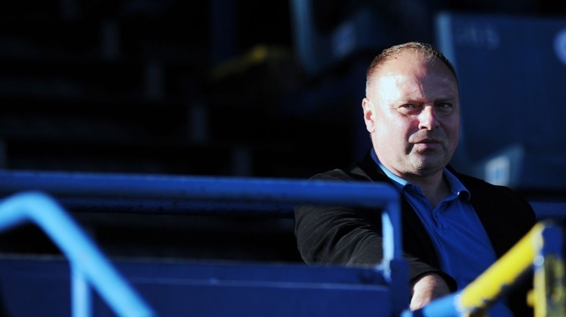 Siemianowski: Z każdego minusa można zrobić plus