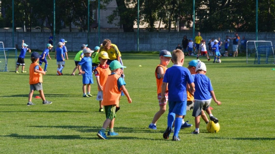 Sierpień na "Kresach"