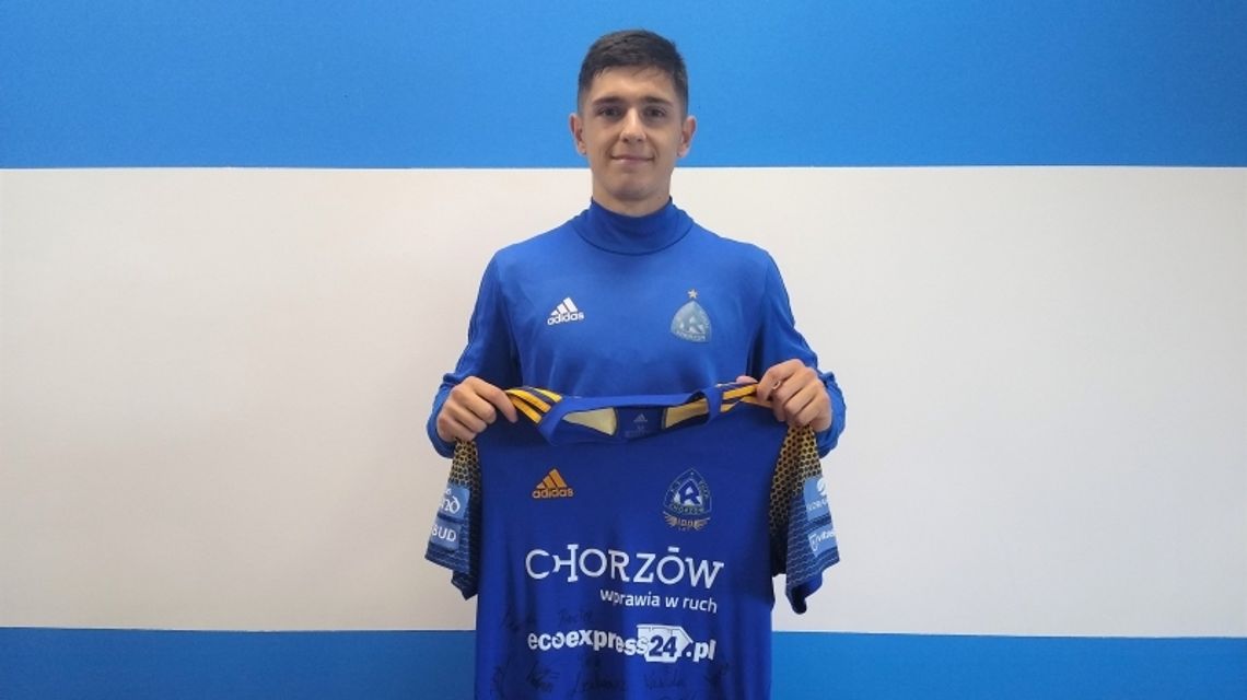 „Sikor” dla Piotrusia