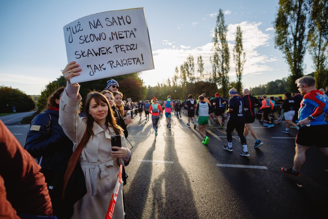 Silesia Marathon 2026: Wielka rewolucja i start zapisów!