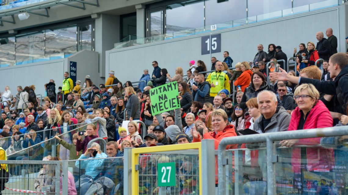 Silesia Marathon już w tę niedzielę. Kierowcy muszą liczyć się z utrudnieniami