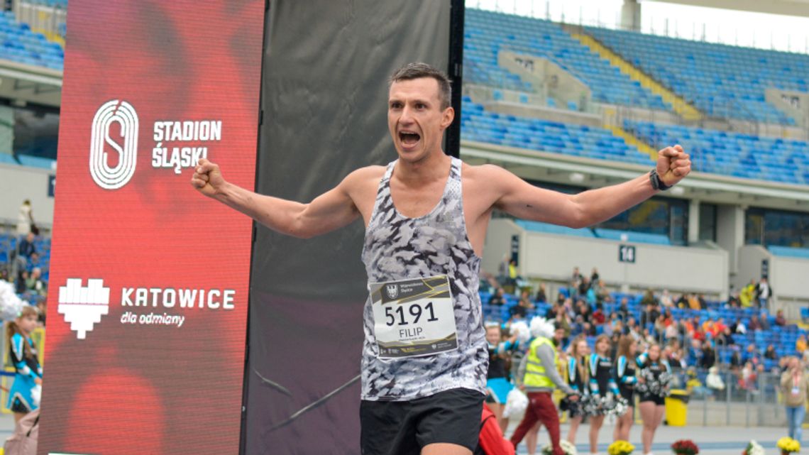 Silesia Półmaraton nie tylko na wiosnę! Będzie także edycja jesienna z metą na Stadionie Śląskim