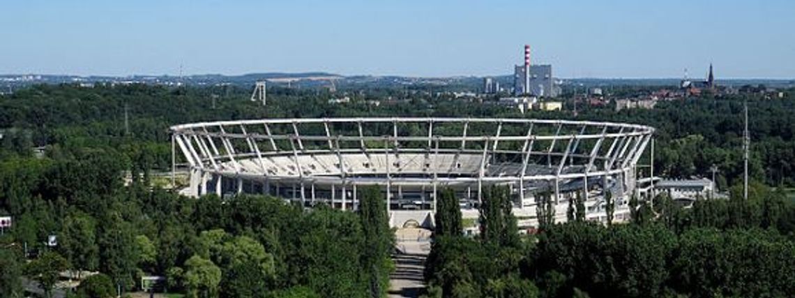 SILESION:  Buzek: Niech to będzie wspólny stadion! 