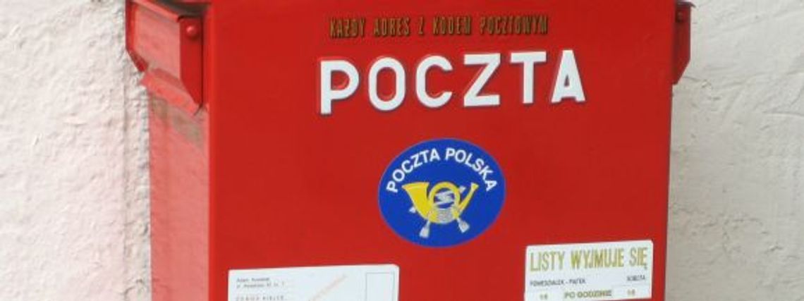 SILESION: Poczta Polska zawarła porozumienie z China Post 