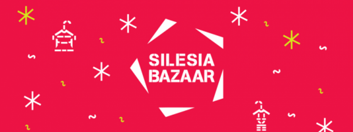 SILESION:  Świąteczna edycja targów niezależnej mody i dizajnu SILESIA BAZAAR 