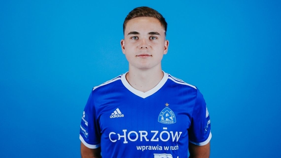 Siwek na dłużej w Ruchu