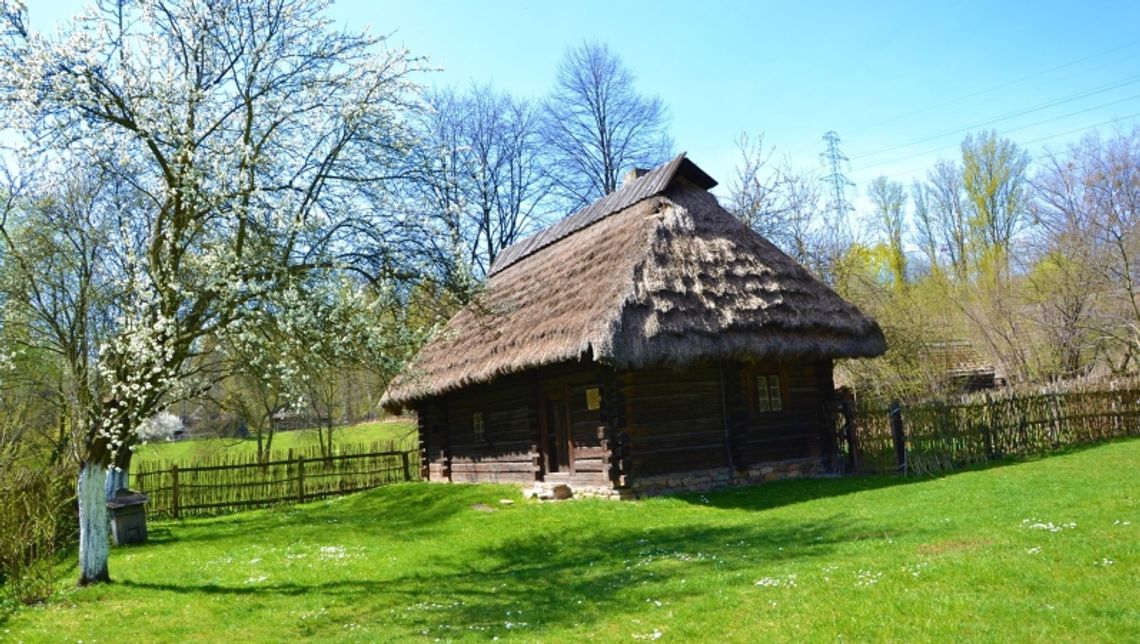 Skansen już otwarty. Na razie w trybie spacerowym