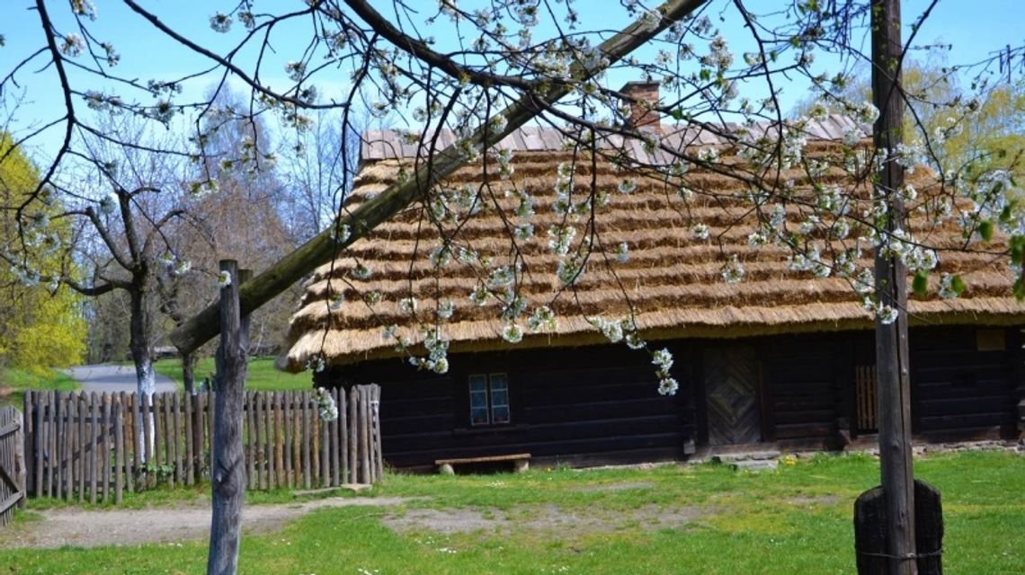 Skansen szykuje się na otwarcie
