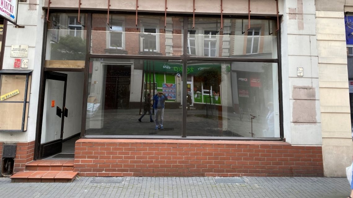 Sklep Ruchu powstanie na Jagiellońskiej
