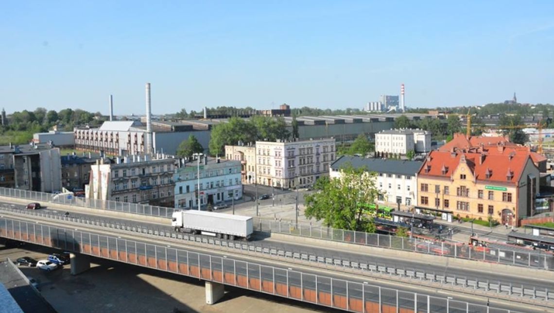 Sklepy w Chorzowie nawet przez całą dobę