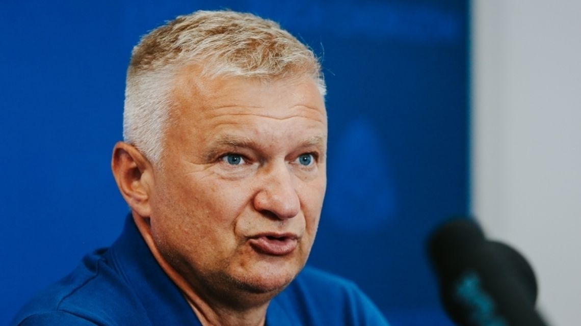 Skrobacz: Uwielbiam takie mecze! Już w niedzielę Ruch zmierzy się z Motorem