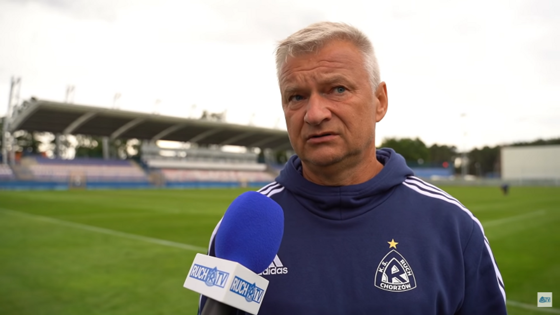 Skrobacz: Zostawiliśmy mnóstwo zdrowia na boisku Skrobacz: Zostawiliśmy mnóstwo zdrowia na boisku