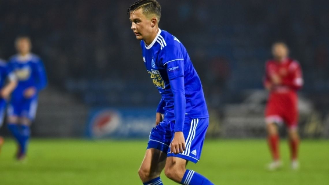 Skromna wygrana ze Stalą