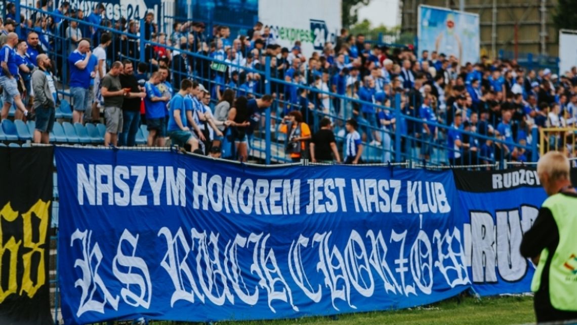 Skrót i kulisy meczu z Goczałkowicami Skrót i kulisy meczu z Goczałkowicami