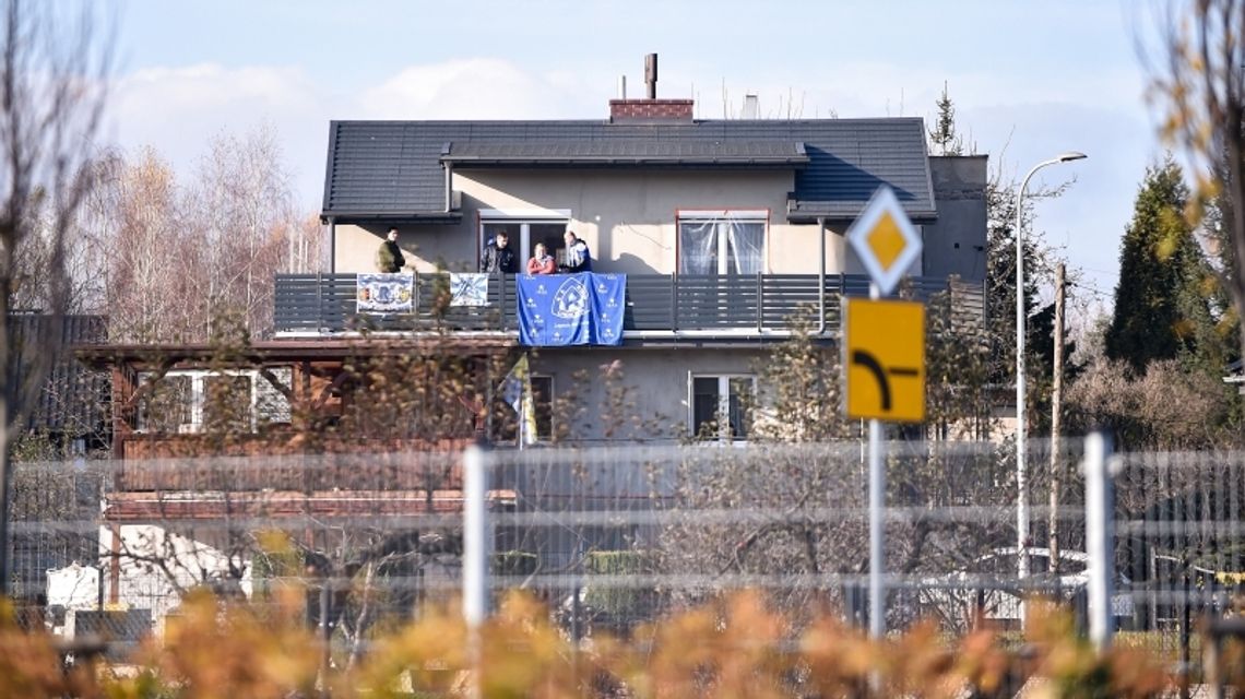 Skrót i kulisy meczu z LZS Goczałkowice-Zdrój Skrót i kulisy meczu z LZS Goczałkowice-Zdrój