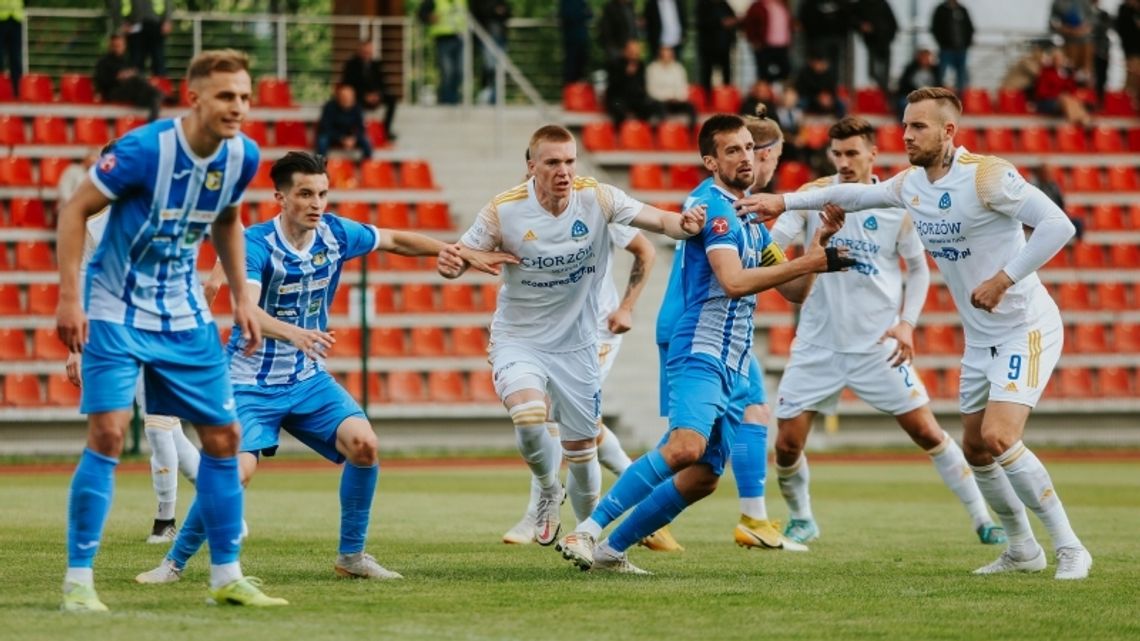 Skrót i kulisy meczu ze Stalą Skrót i kulisy meczu ze Stalą