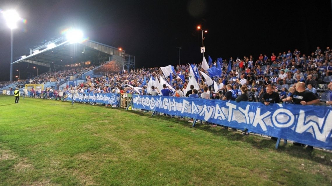 Skrót, kulisy i Szkocja [WIDEO]