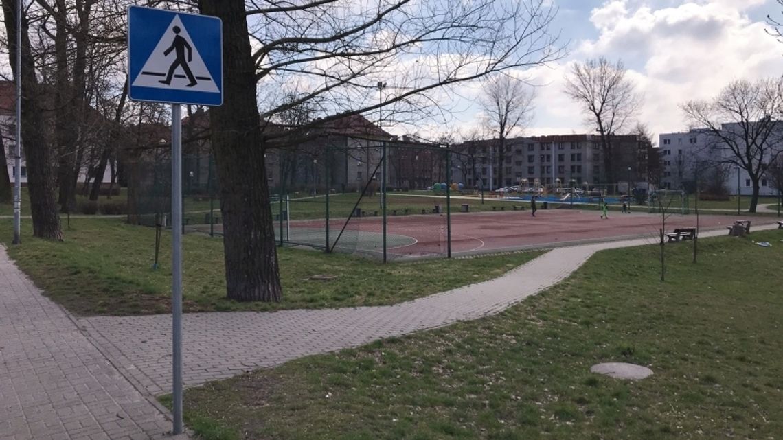 Skwer w Chorzowie II doczeka się rewitalizacji