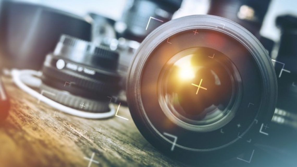 Śląska Fotografia Prasowa - chorzowianie na podium Śląska Fotografia Prasowa - chorzowianie na podium