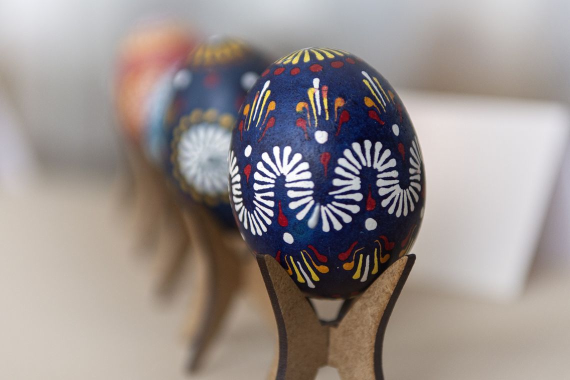 Śląska kroszonka zawita do naszego miasta! Nowym domem konkursu został chorzowski skansen