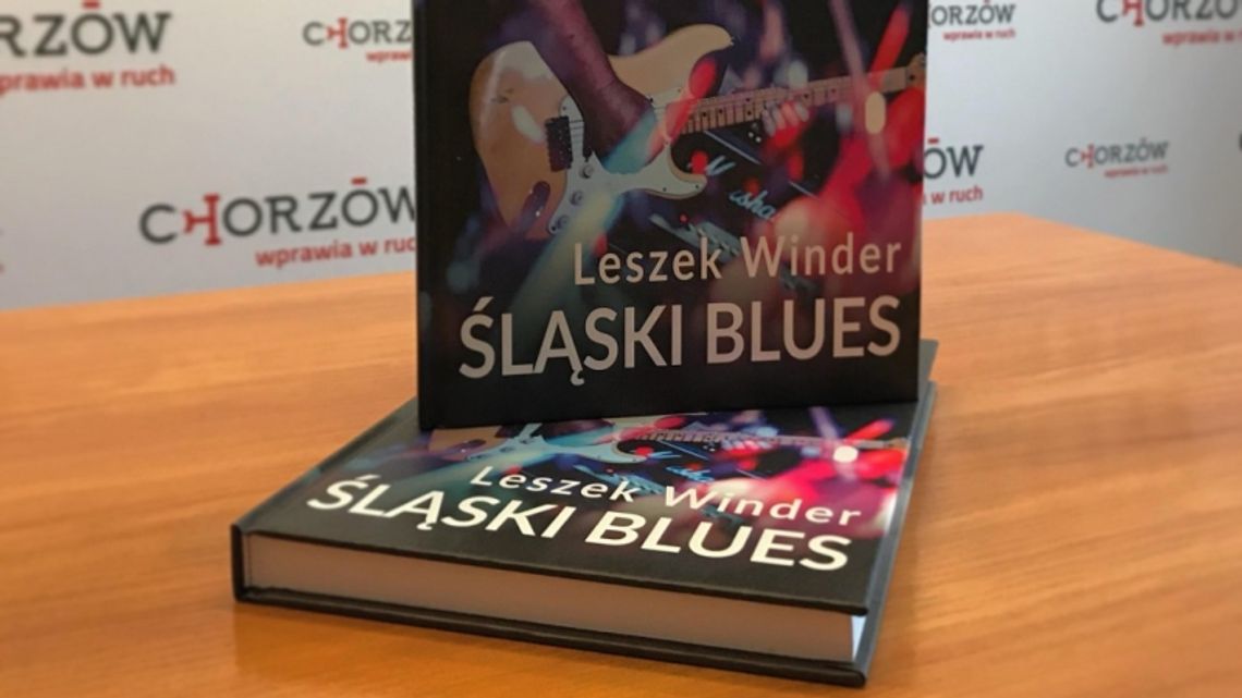 "Śląski blues" już na rynku