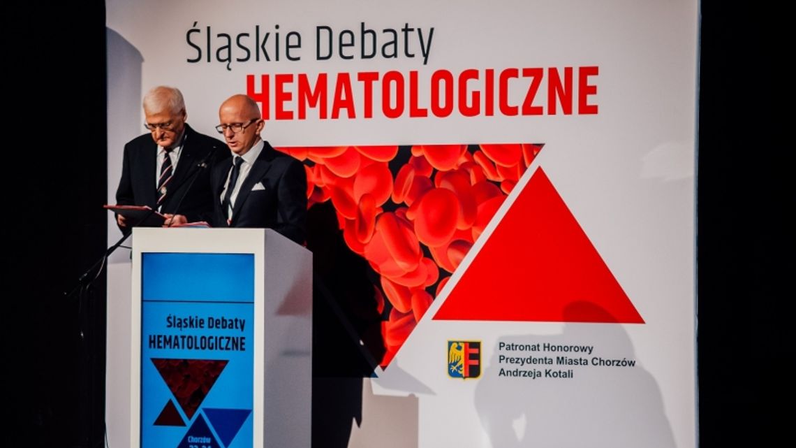 Śląskie Debaty Hematologiczne