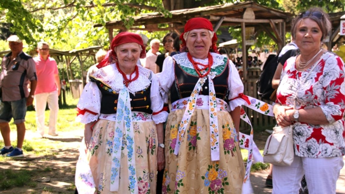 Śląskie Gody po raz 23! [ZDJĘCIA]