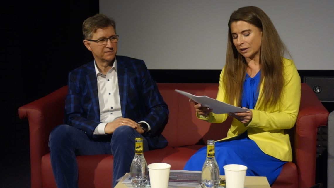 Śląskie kobiety w parlamencie