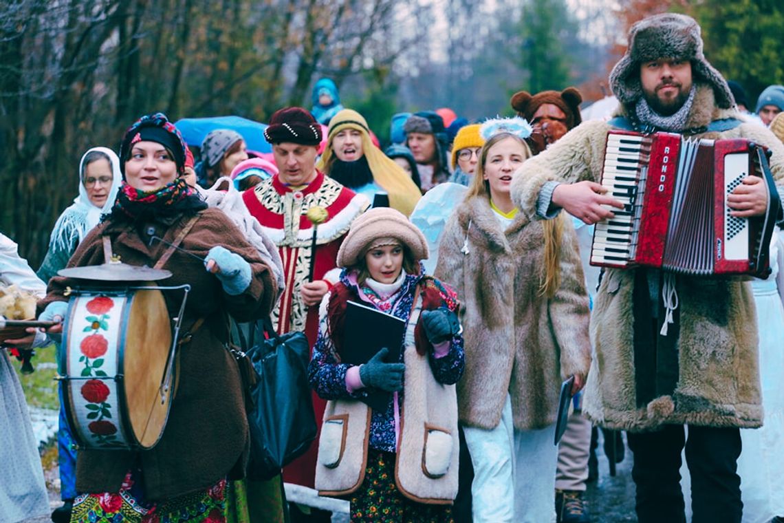 "Śląsko Wilijo" wkrótce znów zagości w chorzowskim Skansenie. Znamy już jej program!