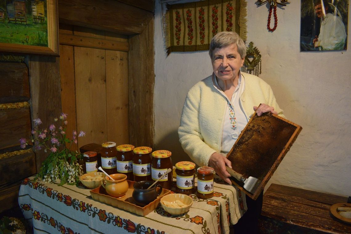 Słodkie świętowanie w Skansenie. Sprawdźcie, co przygotowano!