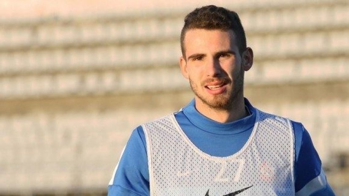 Słowacy na testach w Ruchu