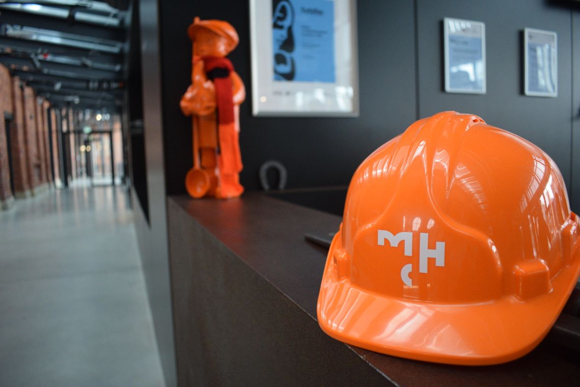 Słownik hutniczej mowy i nie tylko. Muzeum Hutnictwa z dofinansowaniem na realizację wyjątkowego projektu