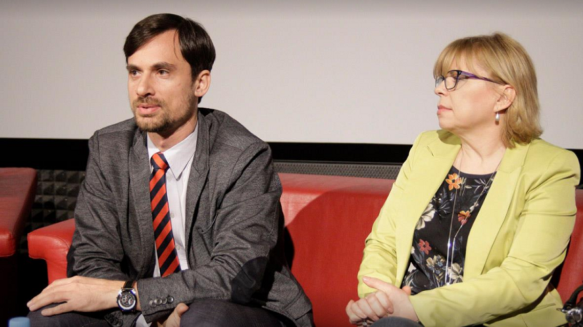 Smog to nie bajka Smog to nie bajka