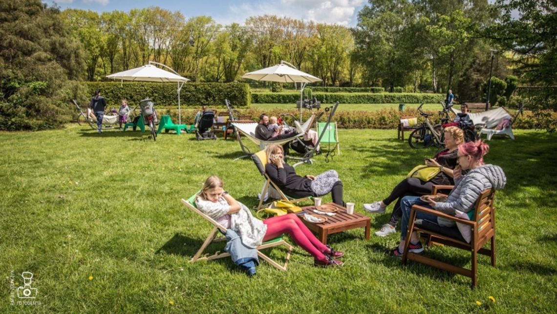 „Śniadanie na trawie” wraca na wakacje „Śniadanie na trawie” wraca na wakacje