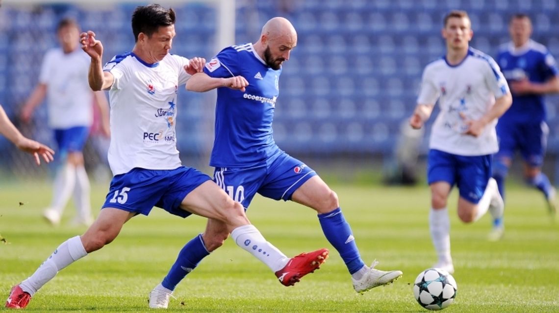 Spadek i remis Spadek i remis