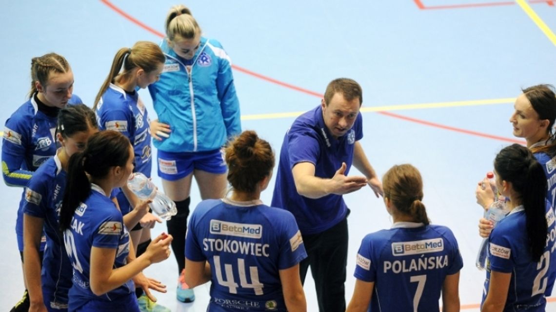 Sparing z Sośnicą Sparing z Sośnicą