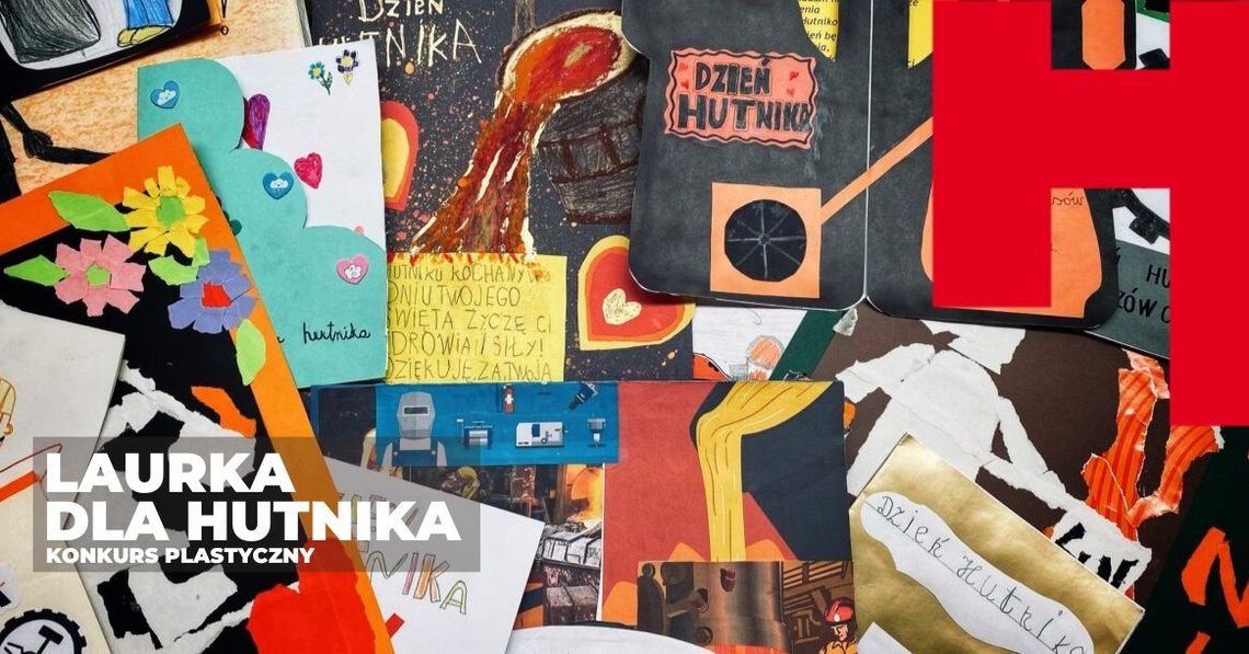 Specjalna laurka dla Hutnika! Ruszył tradycyjny konkurs chorzowskiego Muzeum Hutnictwa